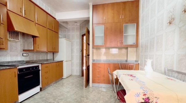 Alicante - Crevillent - 93m2