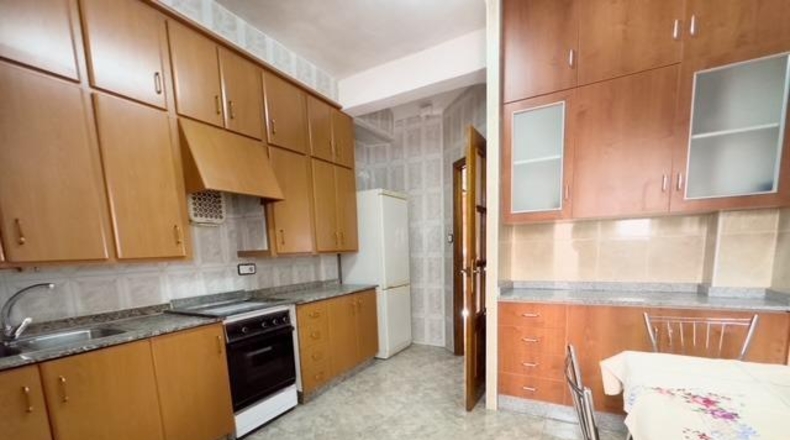 Alicante - Crevillent - 93m2