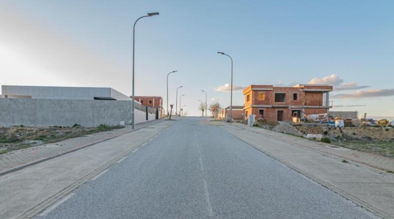 Granada - Villa de Otura - 700m2