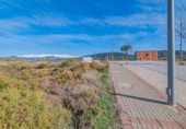Urban land for sale on España, Villa de Otura, ref: TR411773 photo
