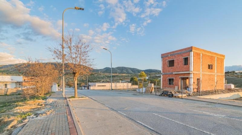 Granada - Villa de Otura - 700m2