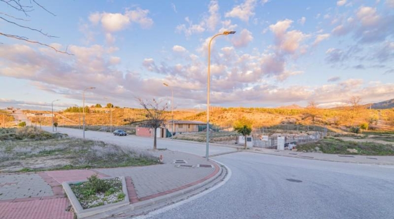 Granada - Villa de Otura - 700m2