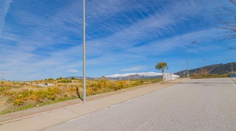 Granada - Villa de Otura - 700m2