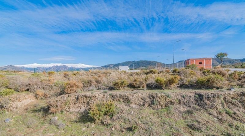 Granada - Villa de Otura - 700m2