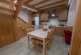 Villamayor de Calatrava 102&nbsp;м²