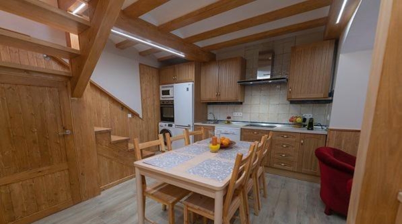 Ciudad Real - Villamayor de Calatrava - 102m2