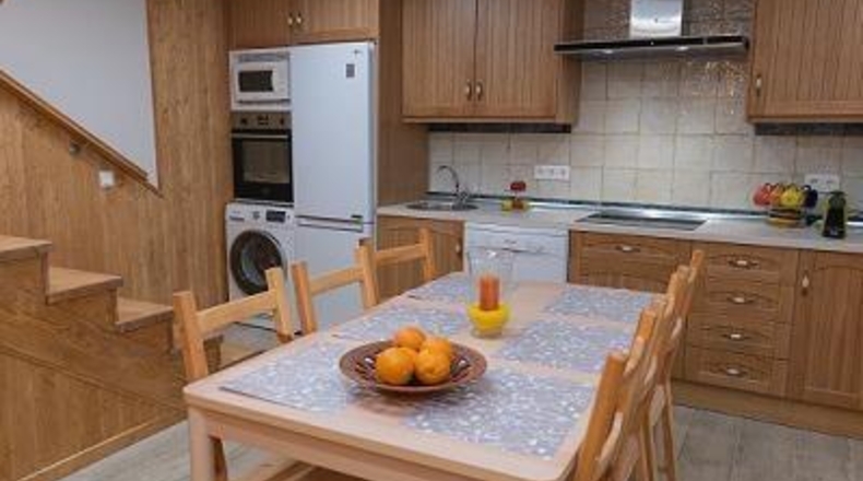 Ciudad Real - Villamayor de Calatrava - 102m2