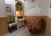 Village house for sale on España, Villamayor de Calatrava, ref: TR405789 photo