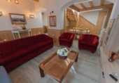 Village house for sale on España, Villamayor de Calatrava, ref: TR405789 photo