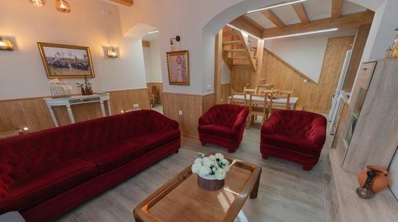Ciudad Real - Villamayor de Calatrava - 102m2