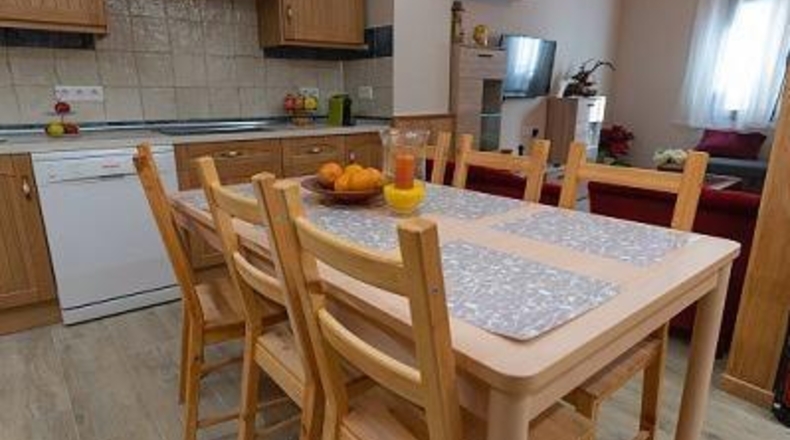 Ciudad Real - Villamayor de Calatrava - 102m2