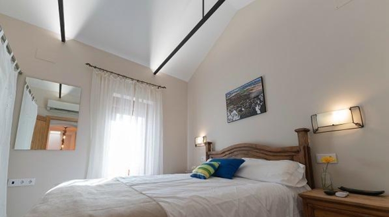 Ciudad Real - Villamayor de Calatrava - 102m2