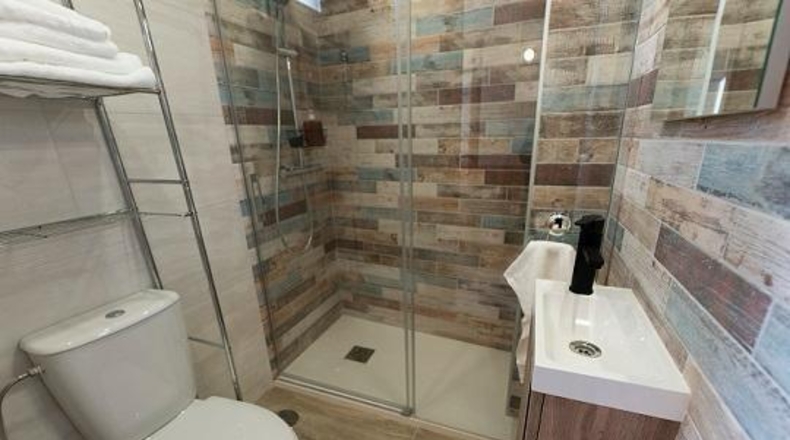 Ciudad Real - Villamayor de Calatrava - 102m2