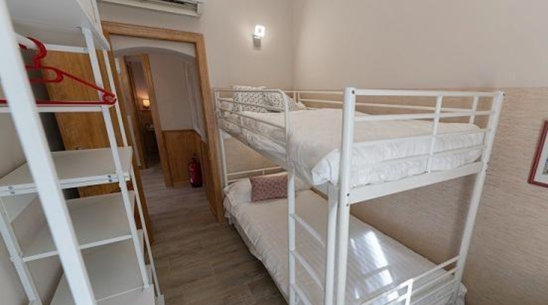 Ciudad Real - Villamayor de Calatrava - 102m2