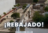 Urban land for sale on España, Las Cabezas de San Juan, ref: TR314300 photo