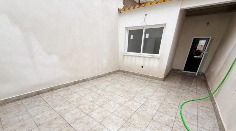 Alicante - Pinoso - 129m2