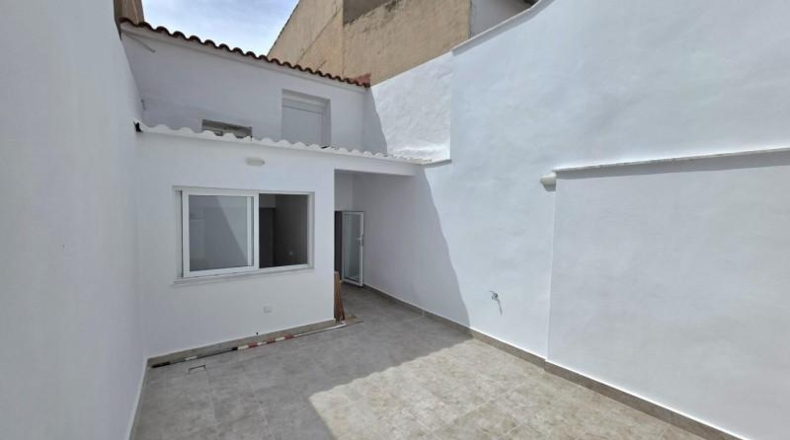 Alicante - Pinoso - 129m2