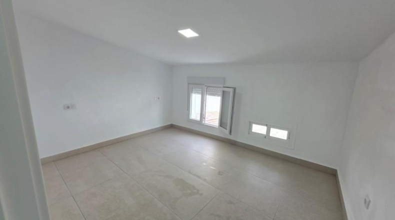 Alicante - Pinoso - 129m2