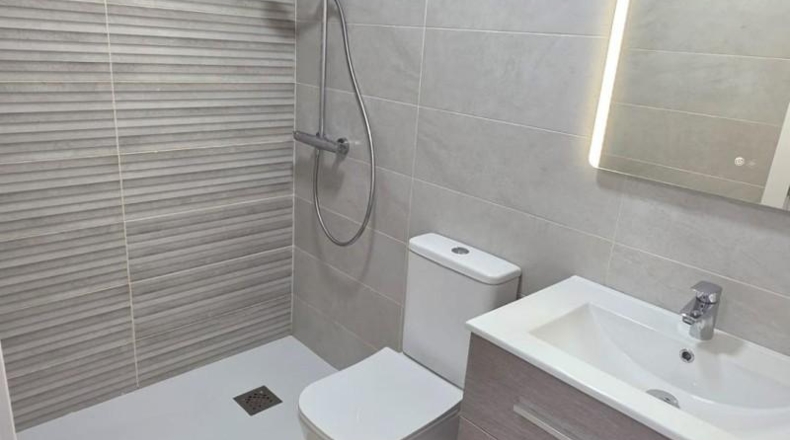 Alicante - Pinoso - 129m2