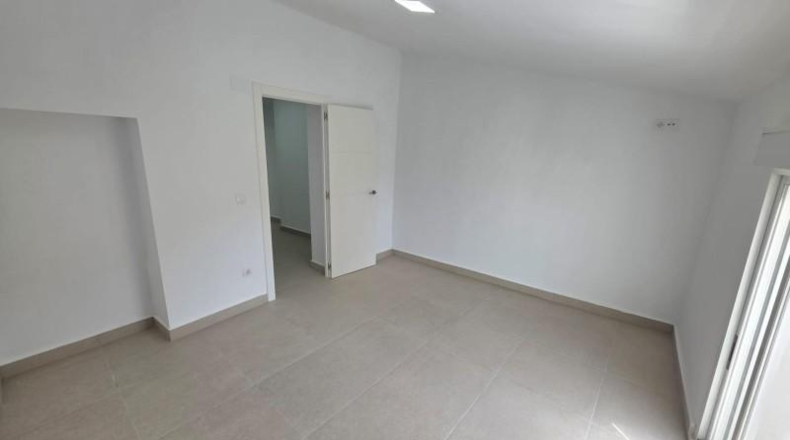 Alicante - Pinoso - 129m2