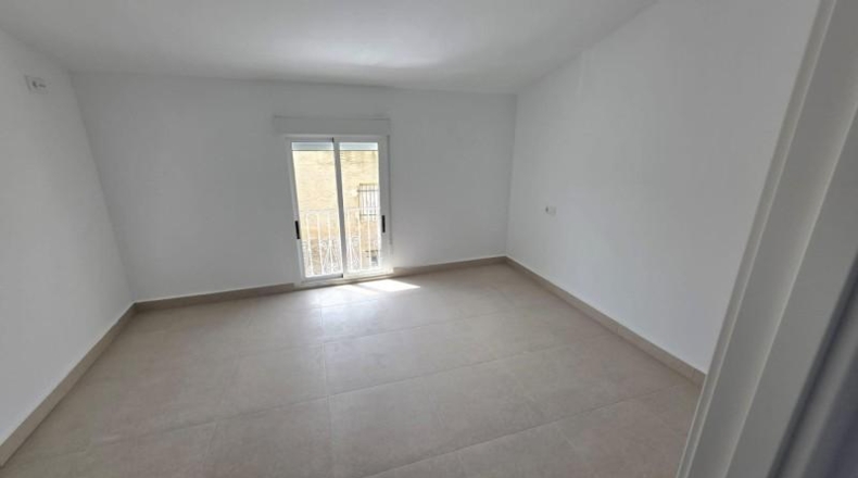 Alicante - Pinoso - 129m2