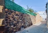 Urban land for sale on España, Agüimes, ref: TR353072 photo