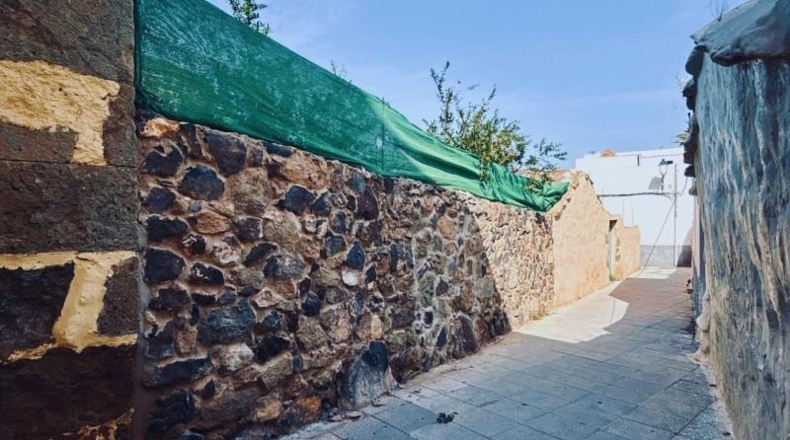 Orense - Muíños - 231m2