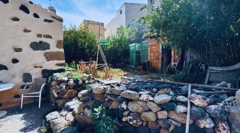 Orense - Muíños - 231m2