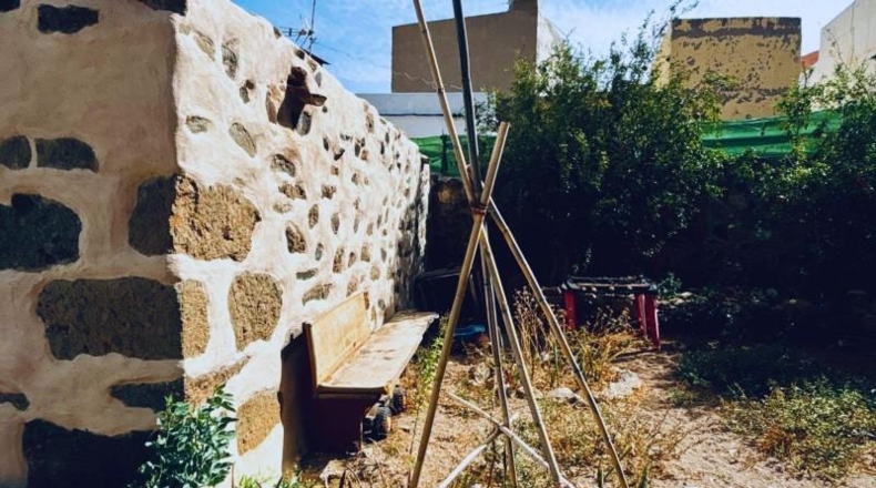 Orense - Muíños - 231m2