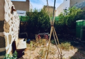Urban land for sale on España, Agüimes, ref: TR353072 photo