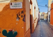 Urban land for sale on España, Agüimes, ref: TR353072 photo
