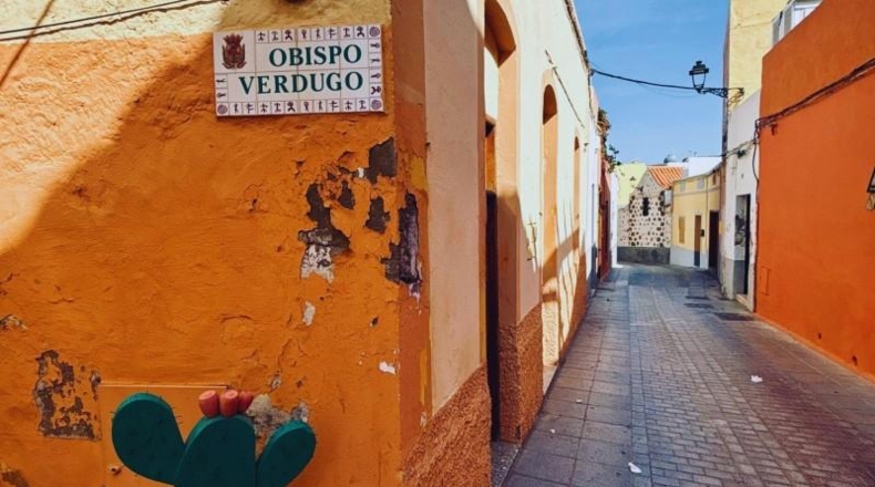Orense - Muíños - 231m2