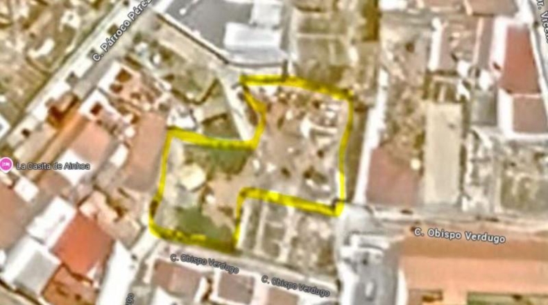 Orense - Muíños - 231m2
