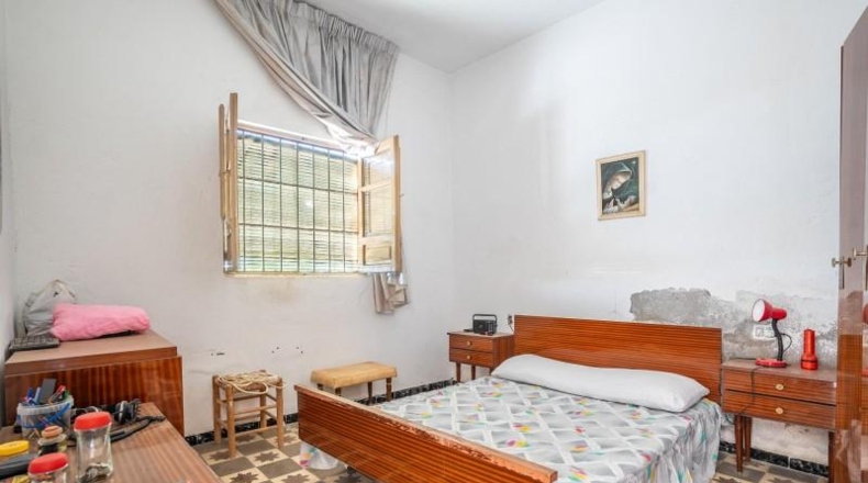 Almeria - Huércal de Almería - 128m2