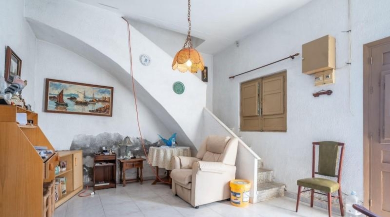 Almeria - Huércal de Almería - 128m2