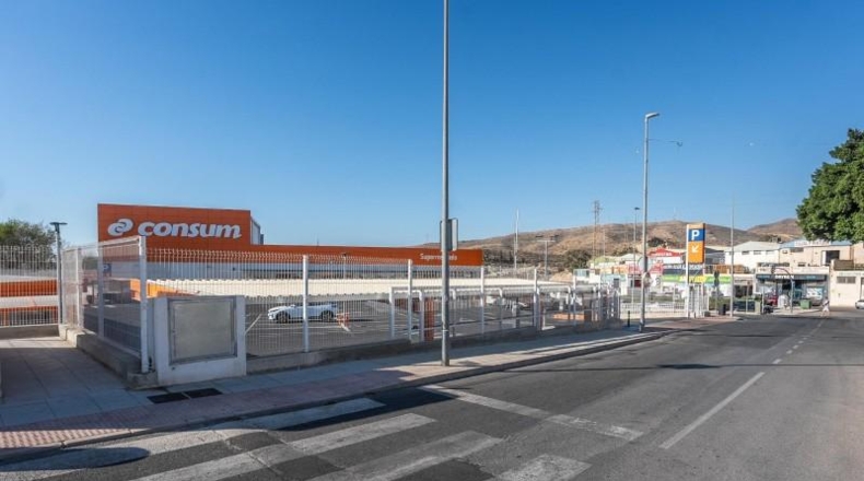 Almeria - Huércal de Almería - 128m2