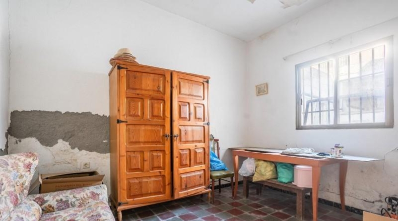 Almeria - Huércal de Almería - 128m2