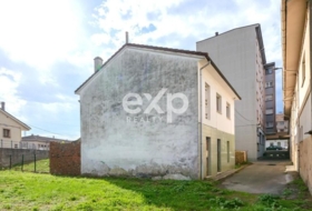 Lugo de Llanera 176&nbsp;m²