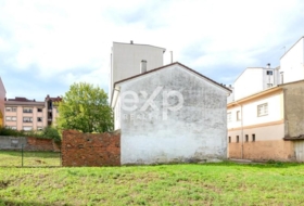 Lugo de Llanera 176&nbsp;m²