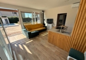 Chalet independiente con terreno en venta en la España, Encinarejo de Córdoba, ref: TR411817 foto
