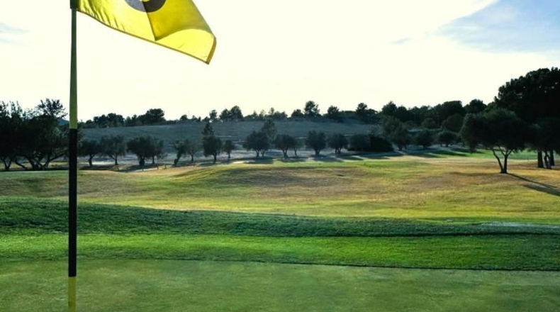 Alicante - Monforte del Cid - 834m2