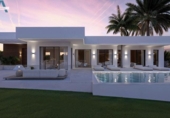 Urban land for sale on España, Monforte del Cid, ref: TR403291 photo