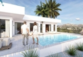 Urban land for sale on España, Monforte del Cid, ref: TR403291 photo