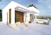 Urban land for sale on España, Monforte del Cid, ref: TR403291 photo