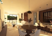 Urban land for sale on España, Monforte del Cid, ref: TR403291 photo