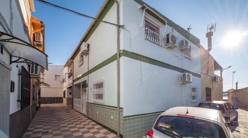 Granada - Atarfe - 131m2