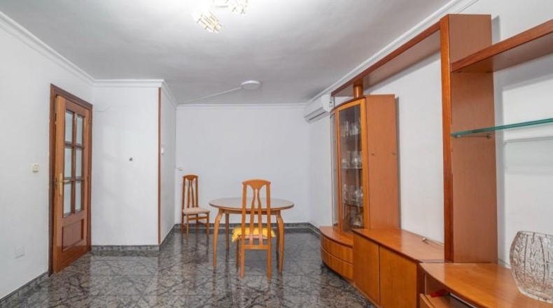 Granada - Atarfe - 131m2