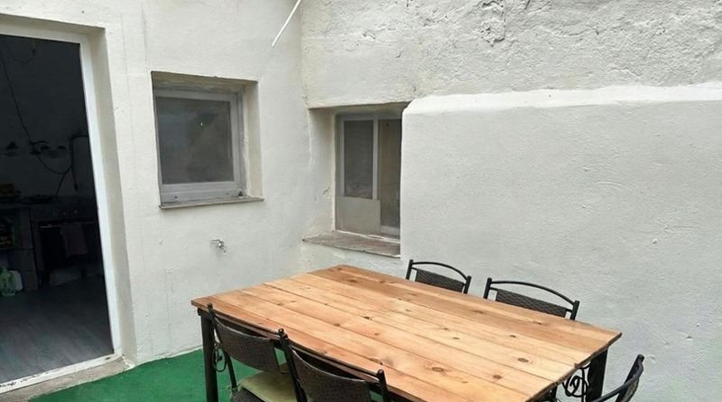 Granada - Churriana de la Vega - 162m2