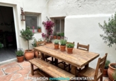 Casa de poble en venda a la España, Churriana de la Vega, ref.: TR406897 foto