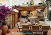 Casa de poble en venda a la España, Churriana de la Vega, ref.: TR406897 foto